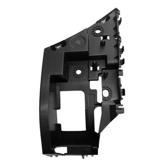 Alzare® - Front Upper Passenger Side Bumper Cover Support (Standard Line)