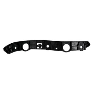 Alzare® - Front Passenger Side Bumper Cover Support (Standard Line)