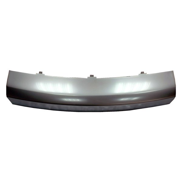 Alzare® - Front Center Bumper Cover Molding