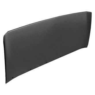 Alzare® - Front Bumper Skid Plate (Standard Line)