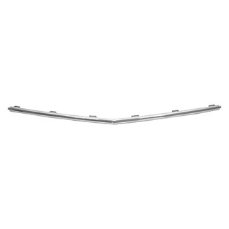Alzare® - Front Center Bumper Cover Molding (Standard Line)