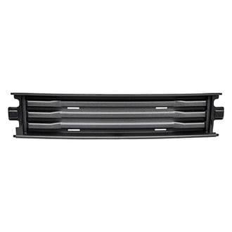 Alzare® - Front Center Bumper Trim (CAPA Certified)