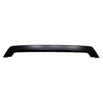 Alzare® - Front Bumper Cover Molding (Standard Line)