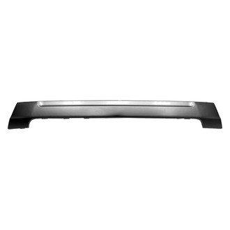 Alzare® - Front Lower Bumper Cover Molding (Standard Line)