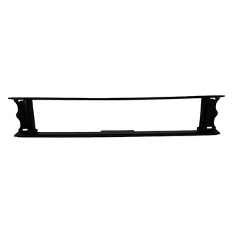 Alzare® - Front Center Bumper Cover Molding (CAPA Certified)