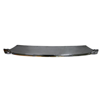 Alzare® - Front Lower Bumper Valance (CAPA Certified)