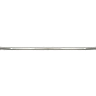 Alzare® - Front Lower Center Bumper Cover Molding (CAPA Certified)