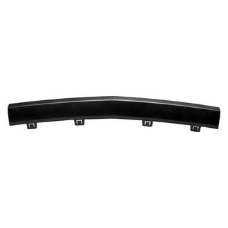 Alzare® - Front Center Bumper Cover Molding (CAPA Certified)