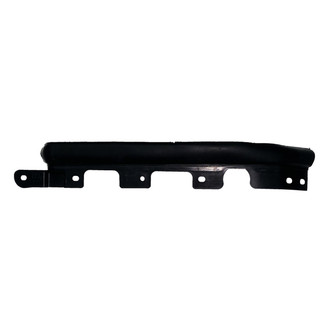 Alzare® - Front Driver Side Bumper Cover Molding (Standard Line)