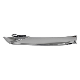 Alzare® - Front Driver Side Bumper Molding (Standard Line)