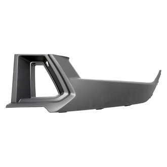 Alzare® - Front Bumper Cover Molding