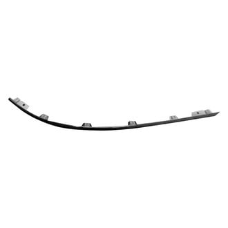 Alzare® - Front Passenger Side Bumper Cover Molding (Standard Line)