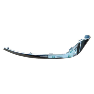Alzare® - Front Passenger Side Bumper Cover Molding (Standard Line)