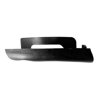 Alzare® - Front Passenger Side Bumper To Body Filler Panel (CAPA Certified)