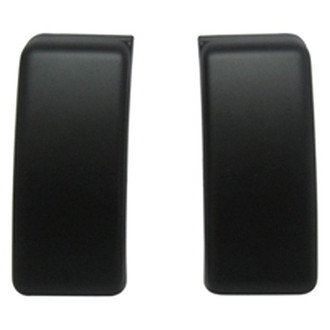 Alzare® - Front Bumper Pad Set (Standard Line)
