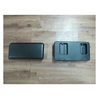 Alzare® - Front Bumper Guard
