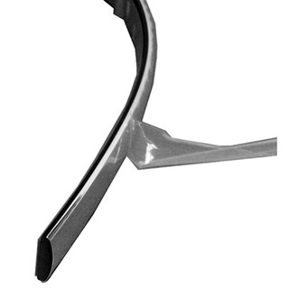 Alzare® - Front Lower Bumper Impact Strip (Standard Line)