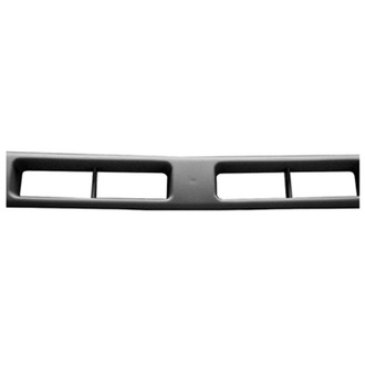 Alzare® - Front Bumper Impact Strip