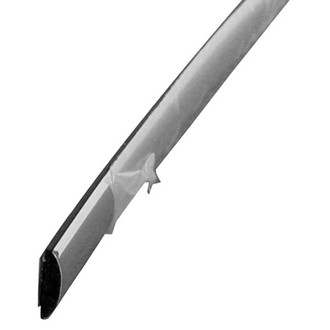 Alzare® - Front Bumper Molding (Standard Line)
