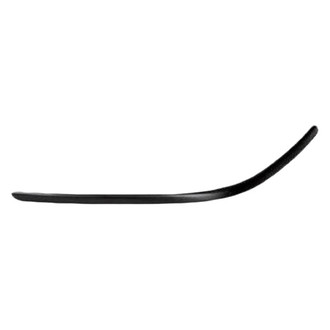 Alzare® - Front Driver Side Bumper Impact Strip (Standard Line)