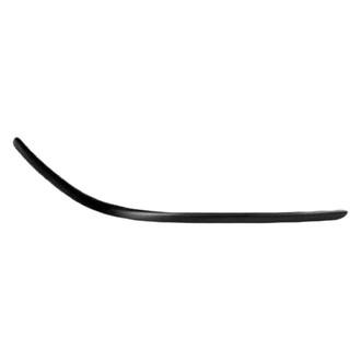 Alzare® - Front Passenger Side Bumper Impact Strip (Standard Line)