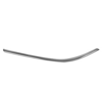 Alzare® - Front Passenger Side Bumper Impact Strip (Standard Line)