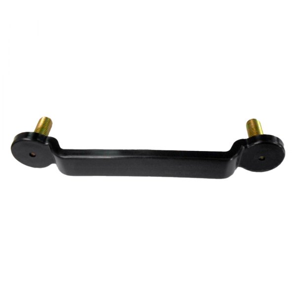 Alzare® - Front Driver Side Bumper Support Bracket