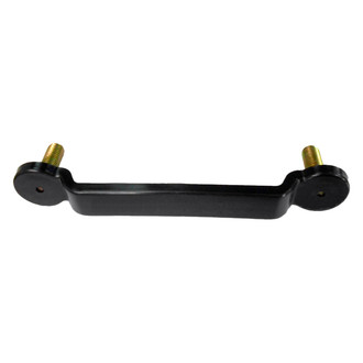 Alzare® - Front Driver or Passenger Side Bumper Support Bracket (Standard Line)