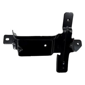 Alzare® - Front Lower Driver Side Bumper Cover Support (Standard Line)