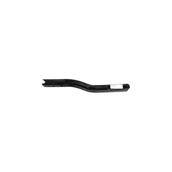 Alzare® - Front Passenger Side Outer Radiator Support Tie Bar