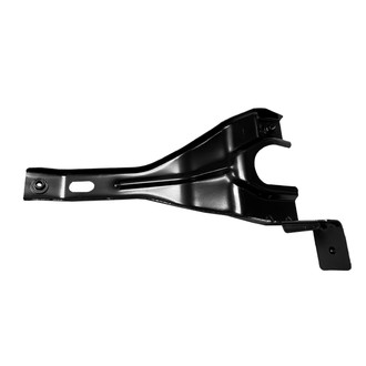 Alzare® - Front Lower Inner Passenger Side Bumper Bracket (Standard Line)