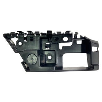 Alzare® - Front Upper Passenger Side Bumper Cover Support (Standard Line)