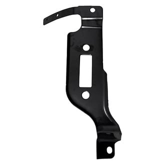 Alzare® - Front Outer Passenger Side Bumper Mounting Bracket (CAPA Certified)