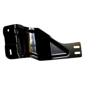 Alzare® - Front Outer Passenger Side Bumper Bracket (CAPA Certified)