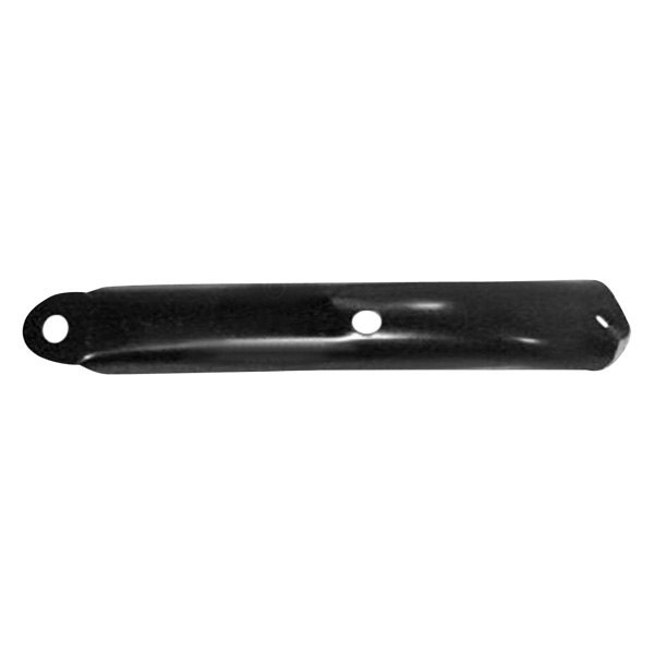 Alzare® - Front Driver Side Outer Bumper Bracket