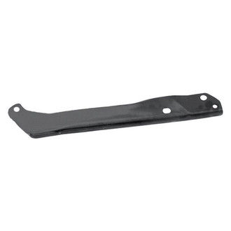 Alzare® - Front Outer Driver Side Bumper Support Bracket (Standard Line)