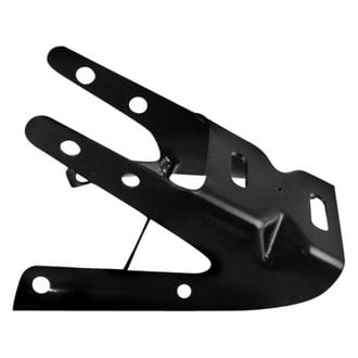 Alzare® - Front Driver Side Bumper Bracket (Standard Line)