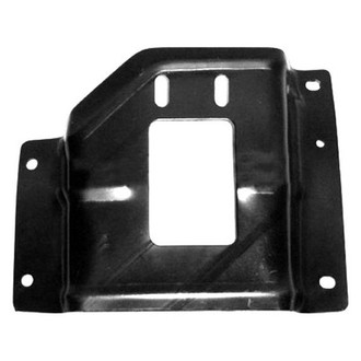 Alzare® - Front Bumper Mounting Plate