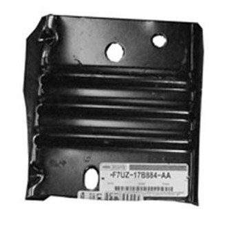 Alzare® - Front Bumper Mounting Bracket
