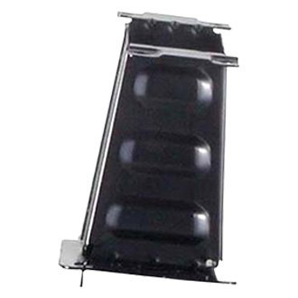 Alzare® - Front Driver Side Bumper Bracket (Standard Line)