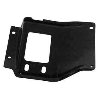 Alzare® - Front Bumper Mounting Plate