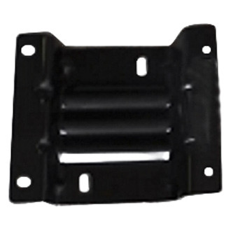 Alzare® - Front Bumper Mounting Plate