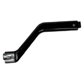 Alzare® FO1066179C - Front Inner Driver Side Bumper Brace (CAPA Certified)