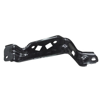 Alzare® - Front Outer Driver Side Bumper Bracket (CAPA Certified)
