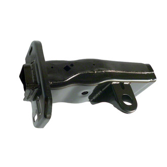 Alzare® - Front Driver Side Bumper Mounting Bracket (Standard Line)