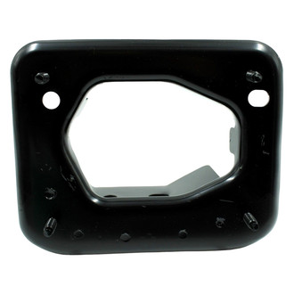 Alzare® - Front Bumper Mounting Bracket