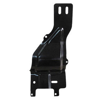 Alzare® - Front Driver Side Bumper Mounting Bracket (Standard Line)