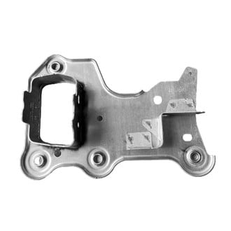 Alzare® - Front Bumper Bracket