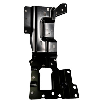 Alzare® - Front Bumper Mounting Plate