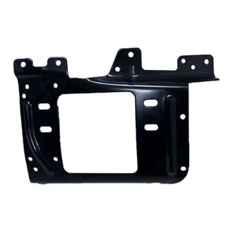 Alzare® - Front Bumper Mounting Plate